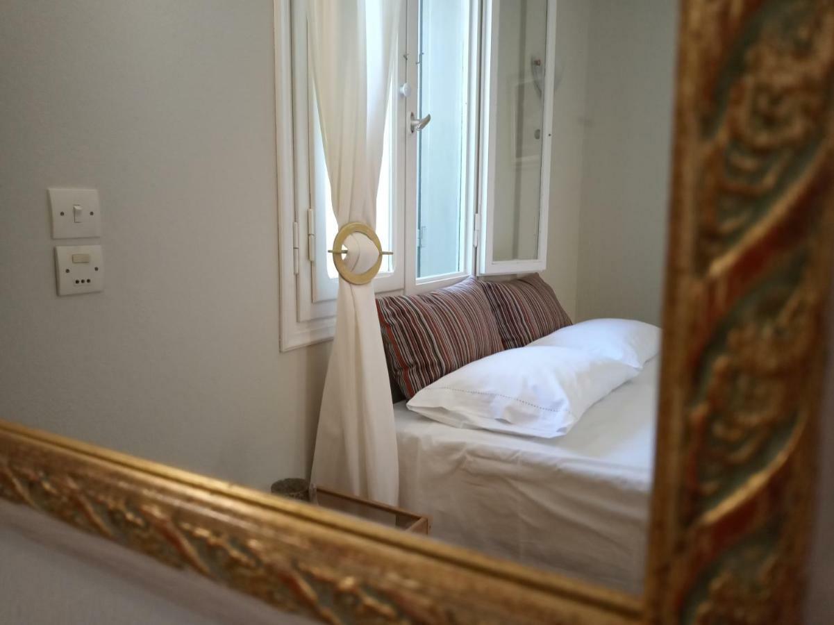 Stamatia'S Garden Hotel Agnontas Luaran gambar