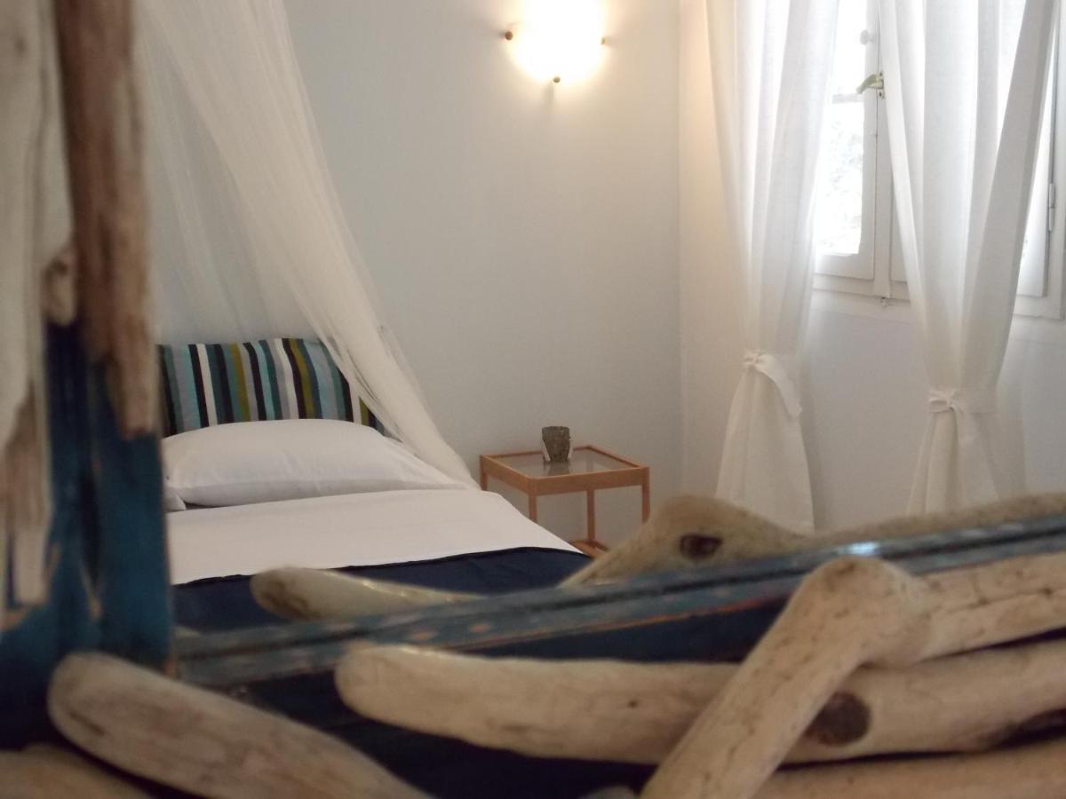 Stamatia'S Garden Hotel Agnontas Luaran gambar